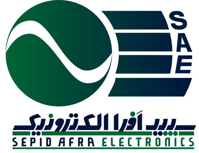 الکترونیک سپید افرا