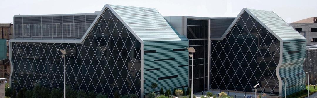 پروتئین نو ترکیب سبحان