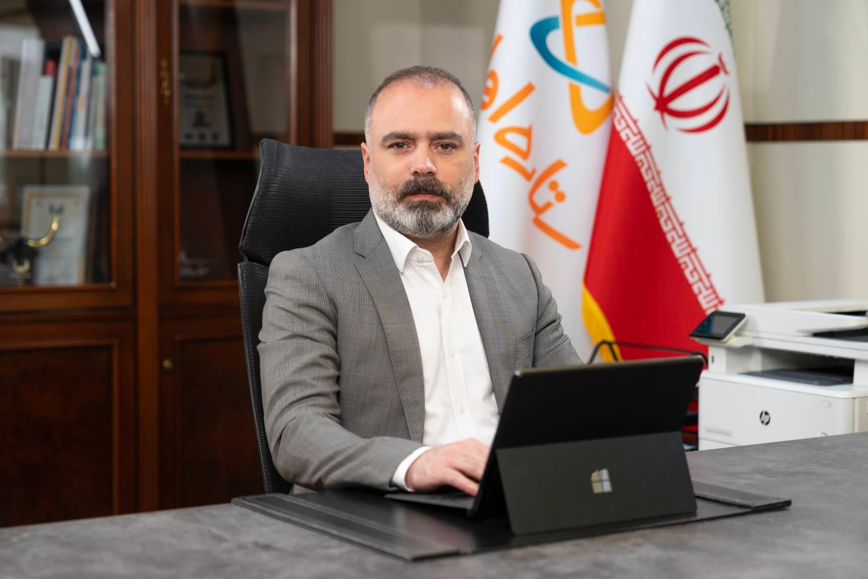 محمدجواد صدوقی