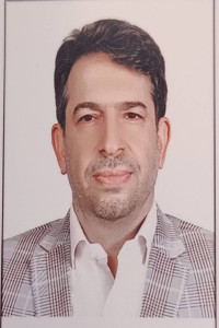 محمدکاظم قنبری