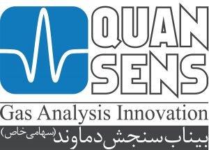 بیناب سنجش دماوند