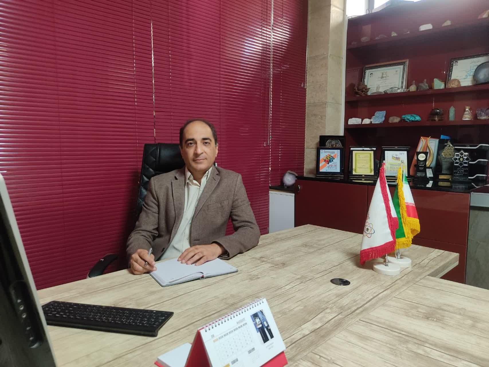 علی دلیر دودانلو