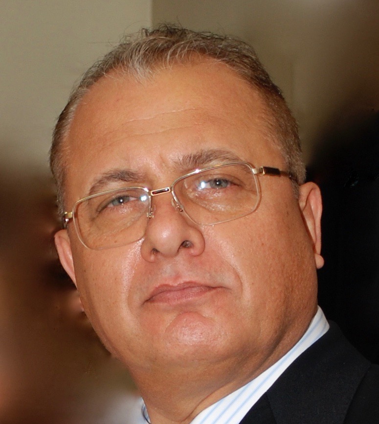 محمدرضا انصاری