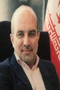 احمد نیک روش