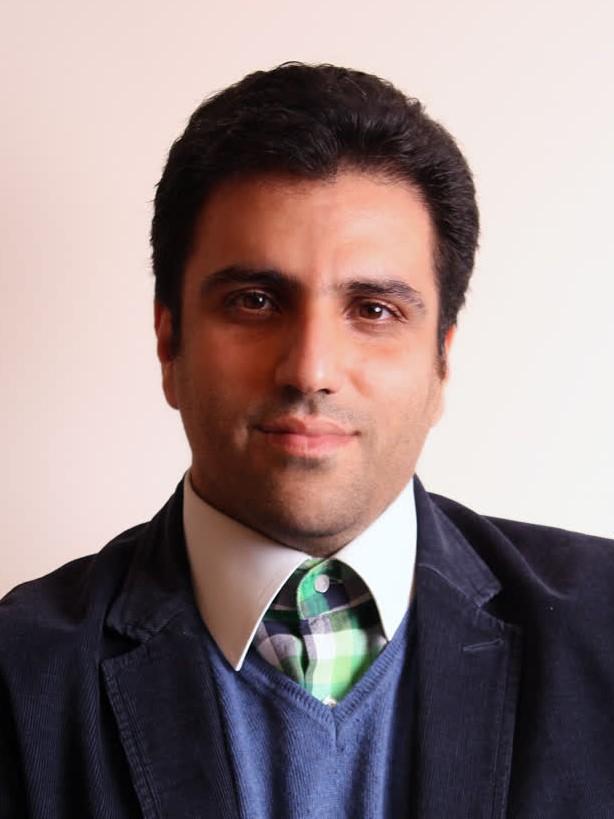 سید احسان رعنائی سیادت