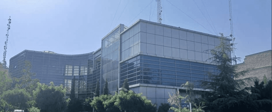 شرکت بامداد روشن فردای آینده