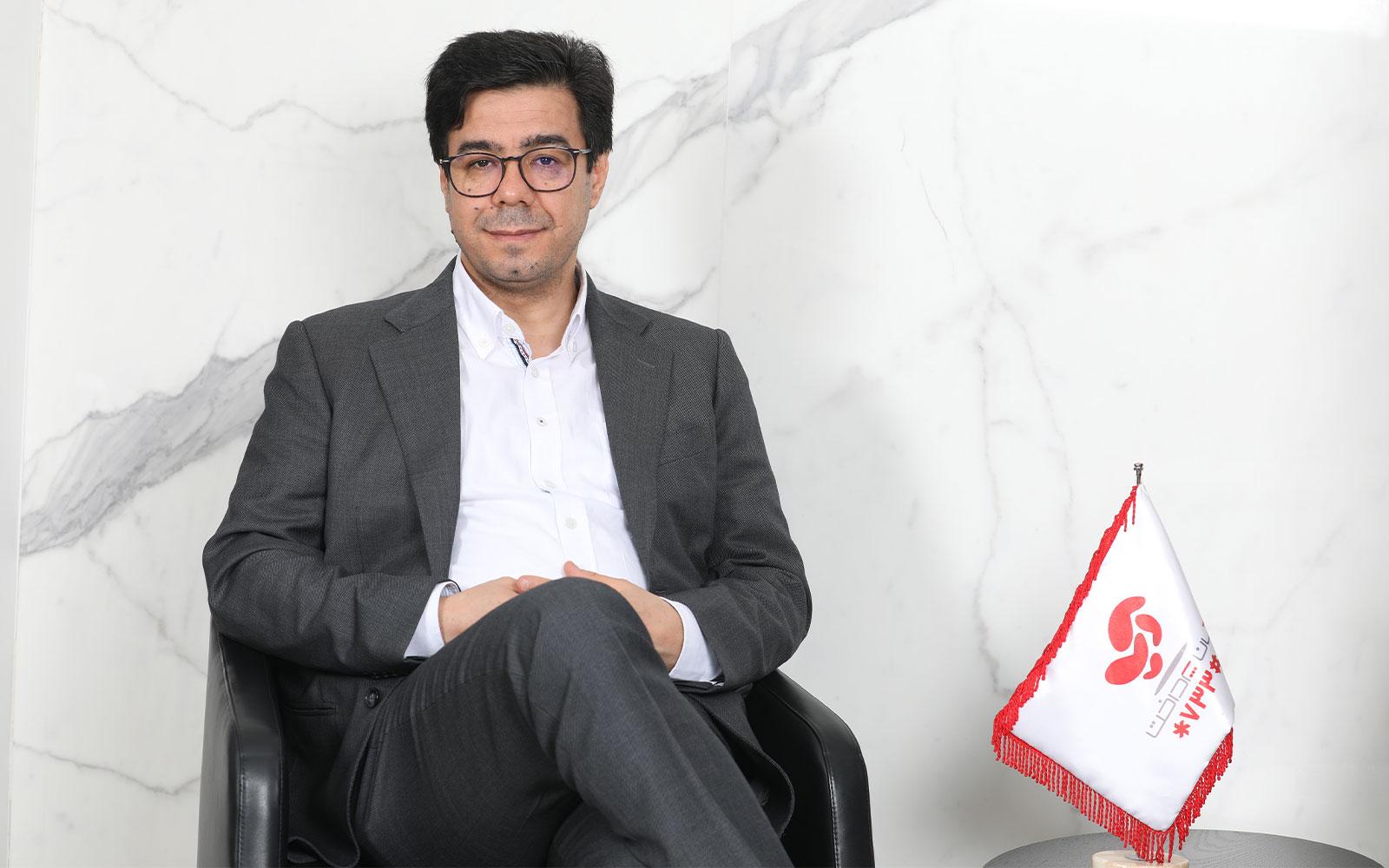 باقر صمدی گمچی