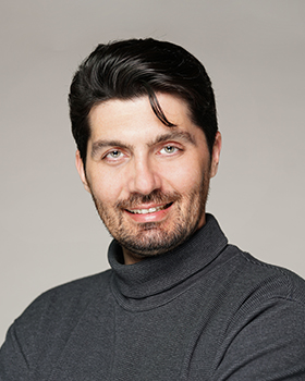 سعید نوروزی