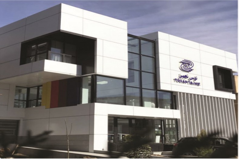 مهندسی پزشکی توسن تجهیز