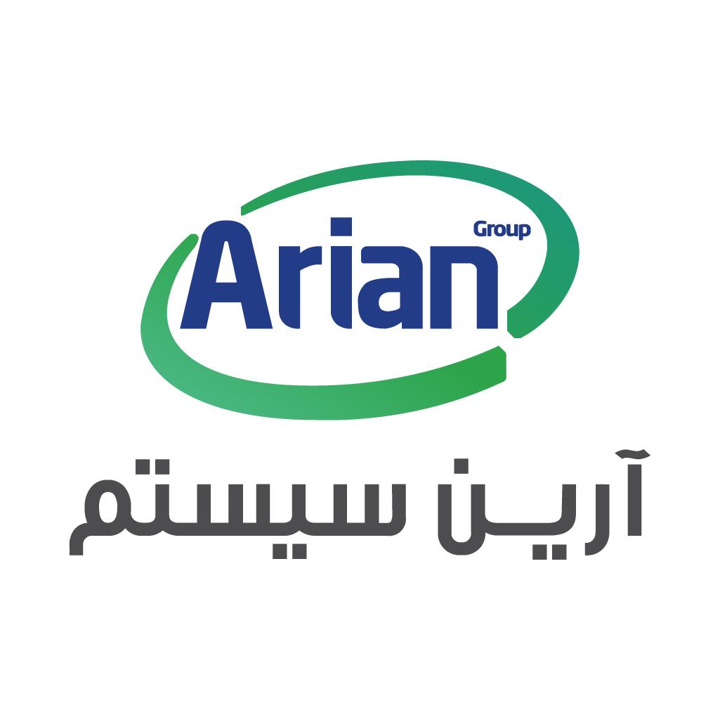 مبنا داده آرین سیستم