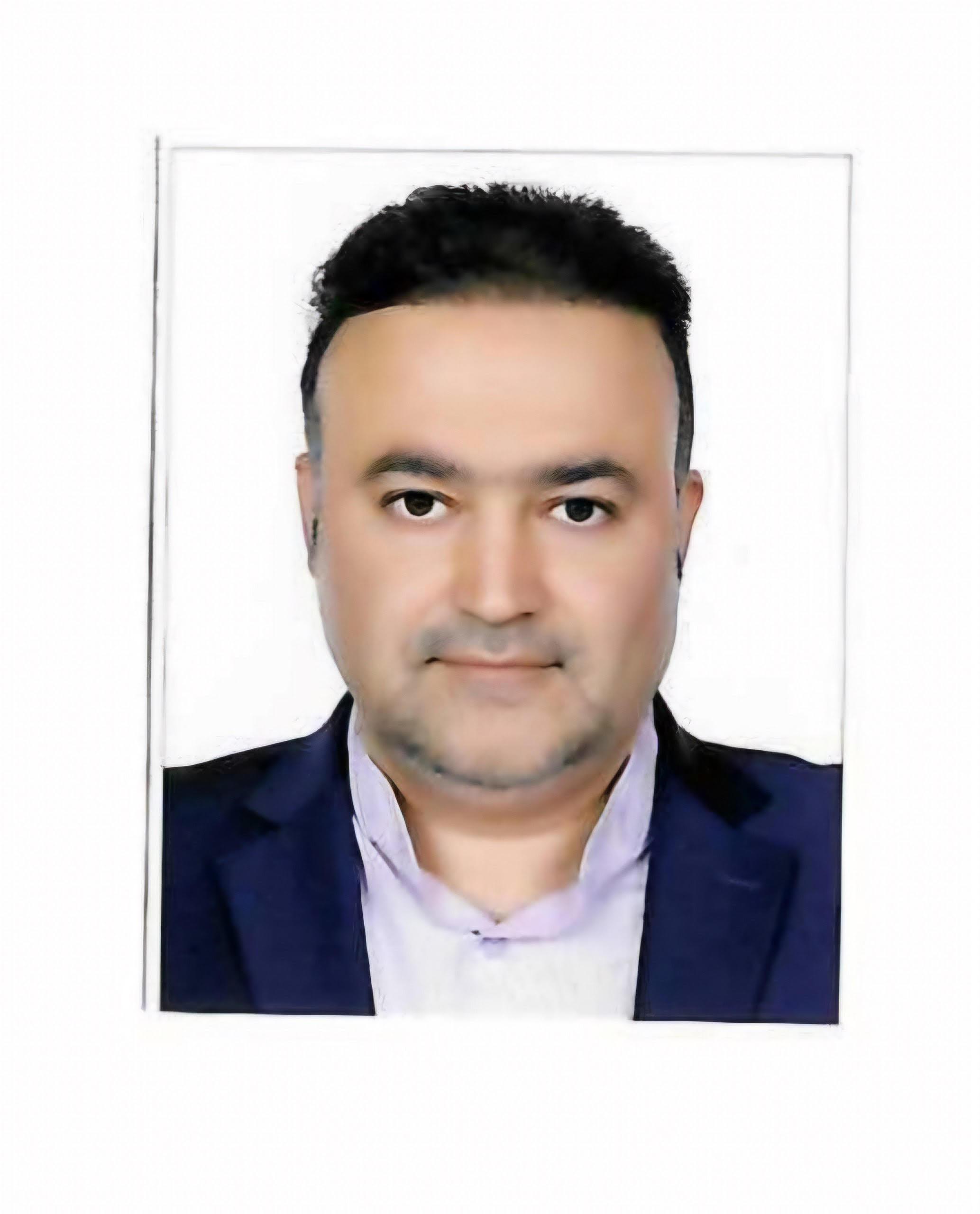 محمد آجدانی
