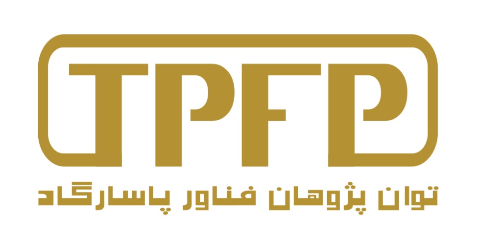 مهندسی توان پژوهان فناور پاسارگاد