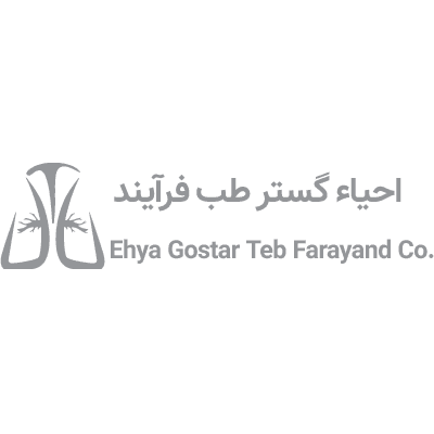 احیا گستر طب فرآیند