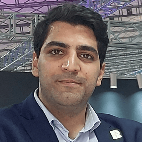 محمد جواد حاتمی