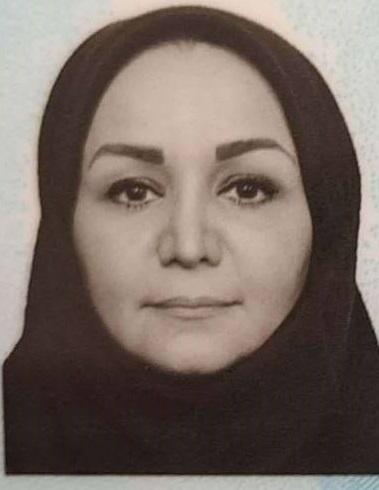 کاترین حقیقی