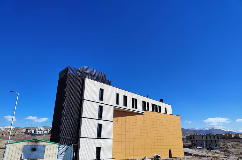 نیک درمان آسیا