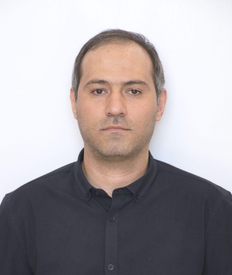 مرضیه نایب حبیب