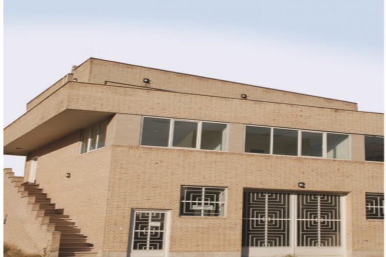 فنی و مهندسی ریاحی و شریک (ریاحی)