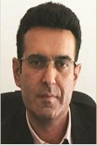 علیرضا  حسین نژاد