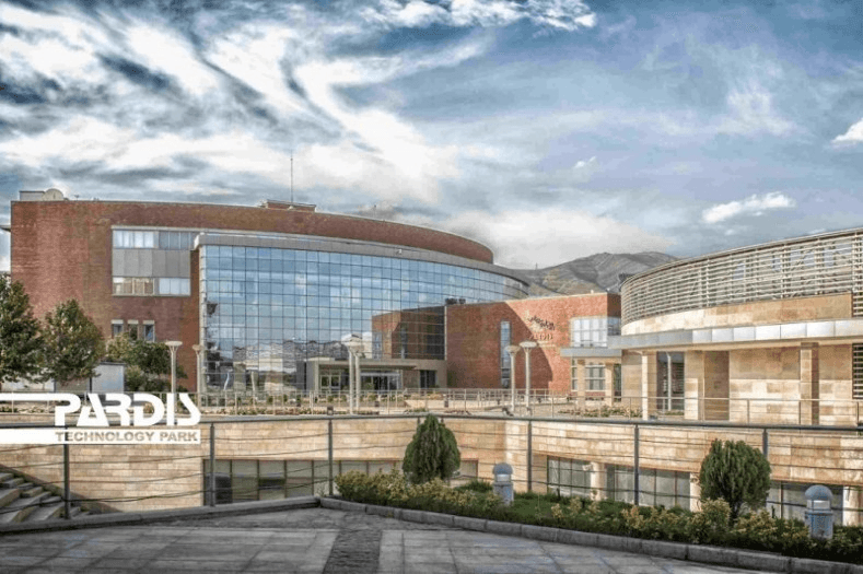 موسسه غیرتجاری فرهنگی و هنری رسانه سیمای ایرانیان