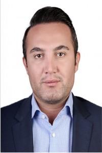 علی اکبر فراهانی