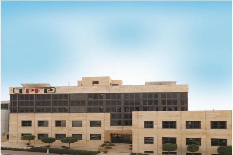 مهندسی توان پژوهان فناور پاسارگاد