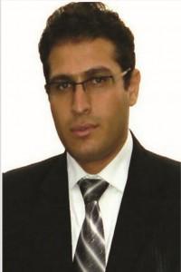 روشنک  امینی