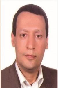 مجتبی طباطبایی یزدی