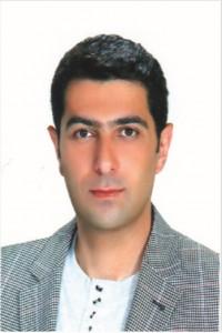 مهرداد فتاح دیزجی