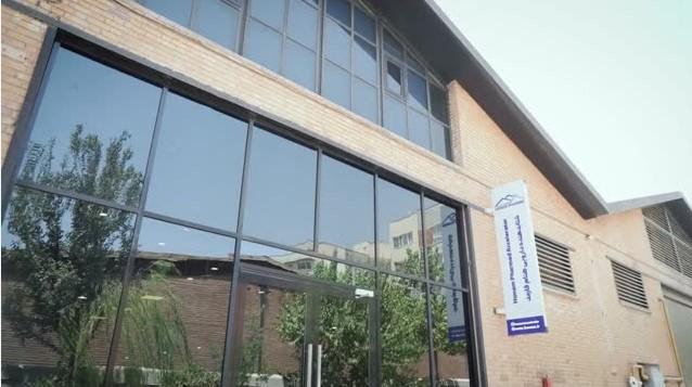 زیست مواد گل یاس نونانو