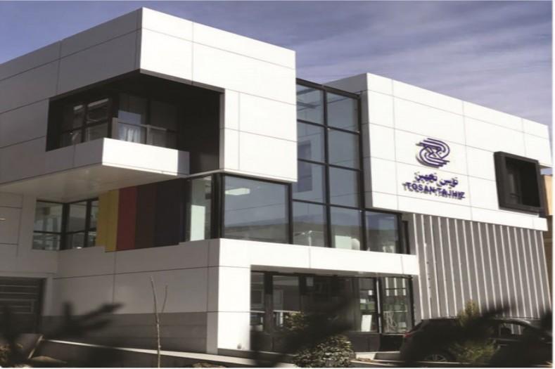 مهندسی پزشکی توسن تجهیز