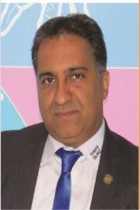 سیدافشین ناصرصدرآبادی