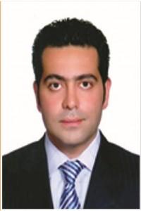 مهدی حاجی بابا