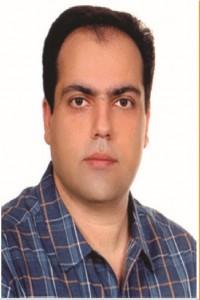 علی بهراد رضایی