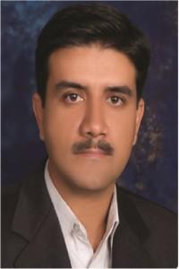 محمد حسین ریاحی