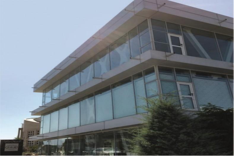 پژوهش گستر مهدی