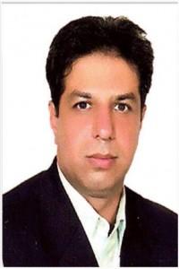 محمداسماعیل خندقی