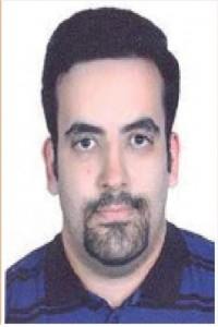 محمدامیر خیرابی شبستری