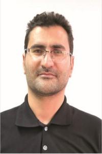 محمدرضا مجیدپور