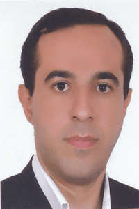 سعید باغبانی جاوید