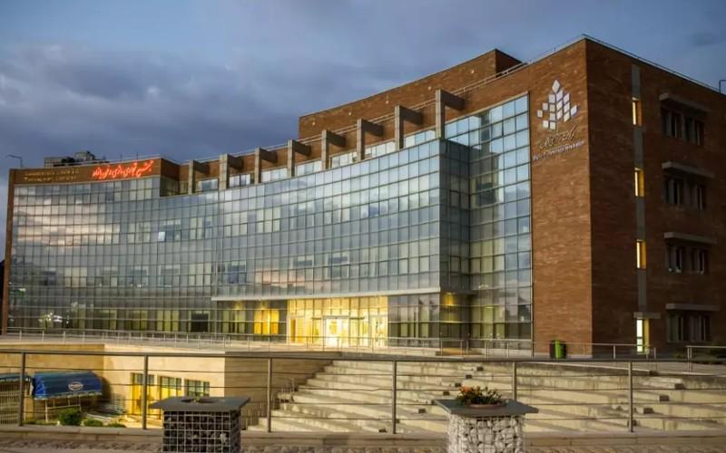 هوشمند پردازان پیشرو آروند