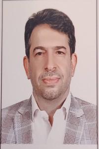 محمدکاظم قنبری