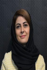 مهرناز  کمانگری