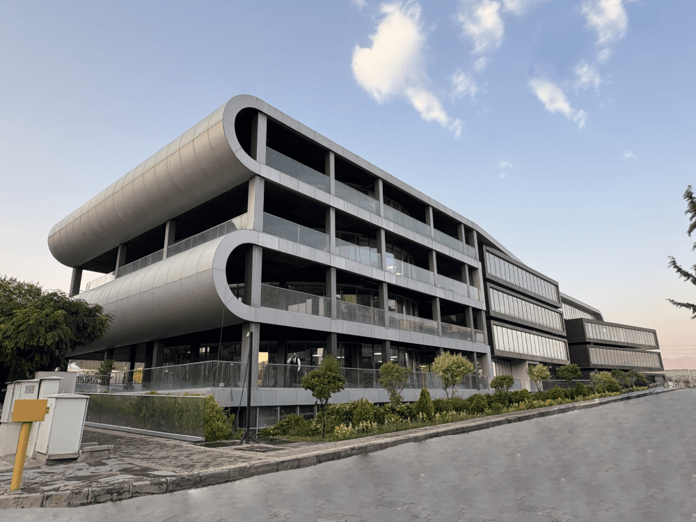 شرکت دانش بنیان جهان قلب آزمون