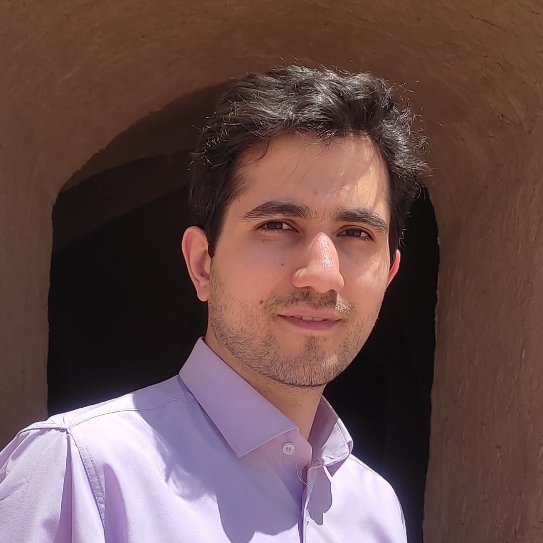 علیرضا نوروزیان شمیرانی