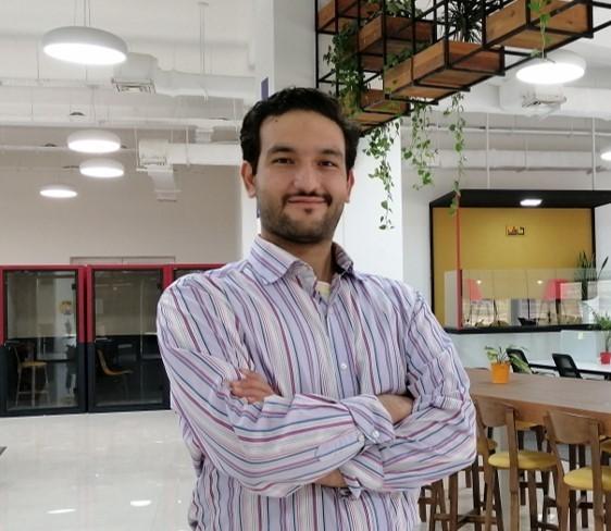 مهدی صدری
