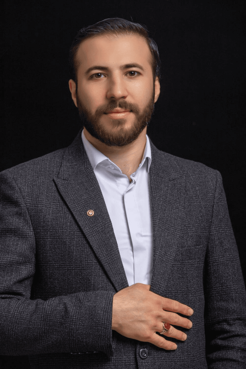 محمد تقی پوریان