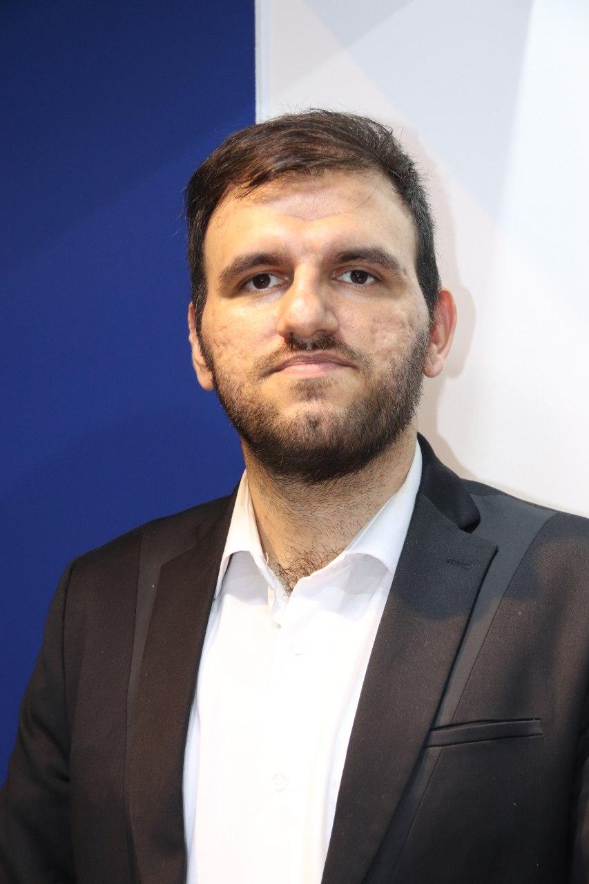 محمدجواد شمسائی زفرقندی