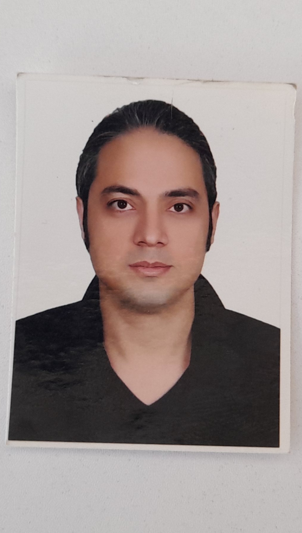 پژمان   ساعدی