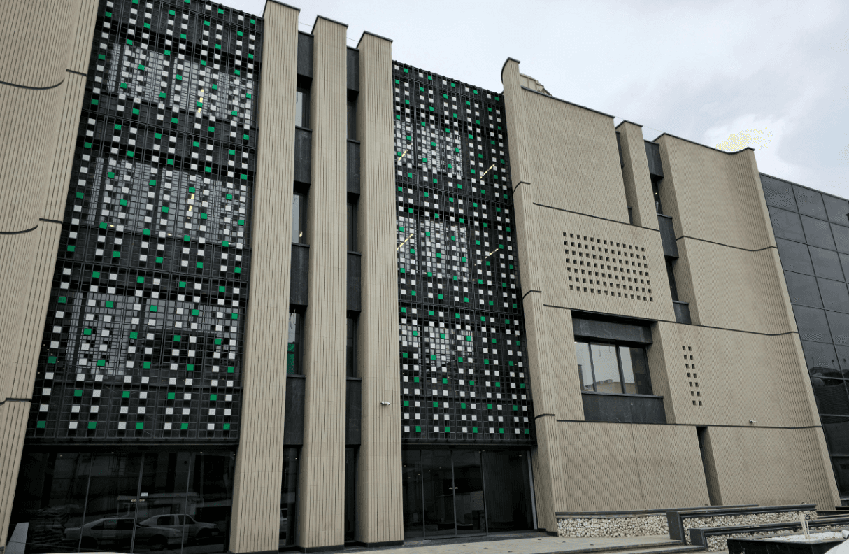 نرم افزاری داتیس آرین قشم (داتین)